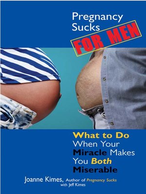 cover image of Pregnancy Sucks For Men